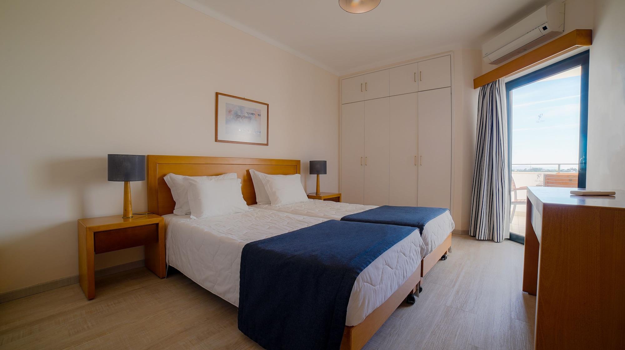 Vila Petra Aparthotel 4*