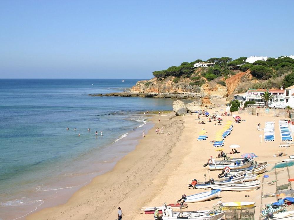Do Parque Aparthotel Albufeira