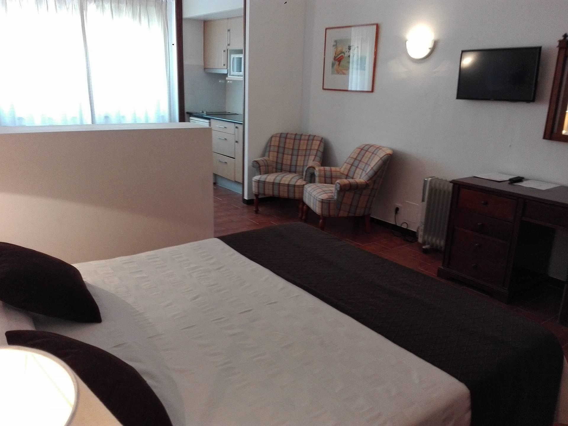 Aparthotel Da Balaia