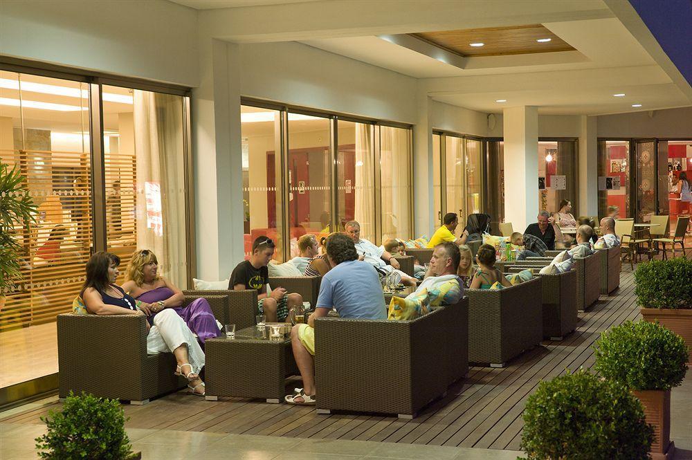 Alfagar Apart-hotel Albufeira