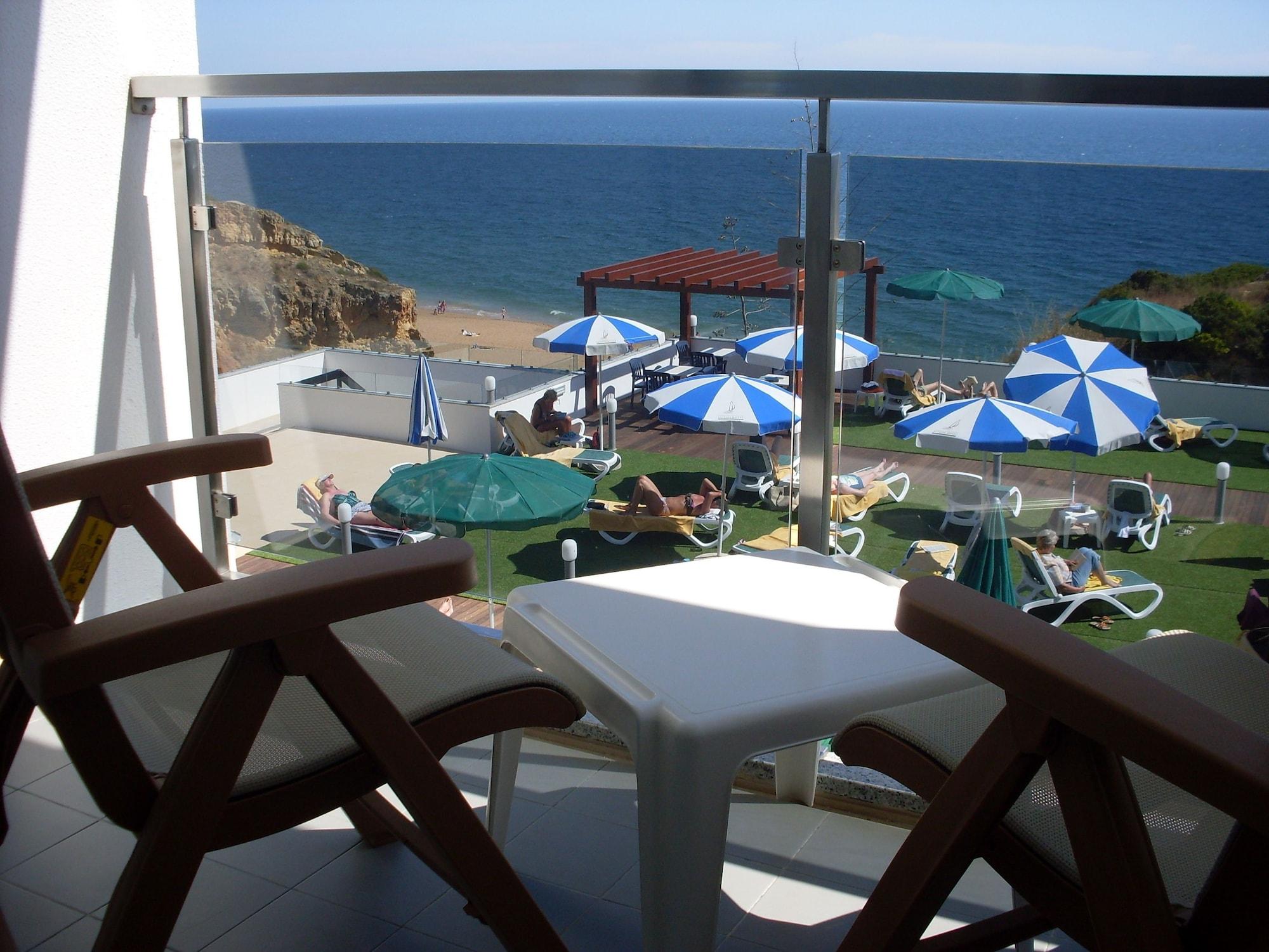 Alisios Albufeira