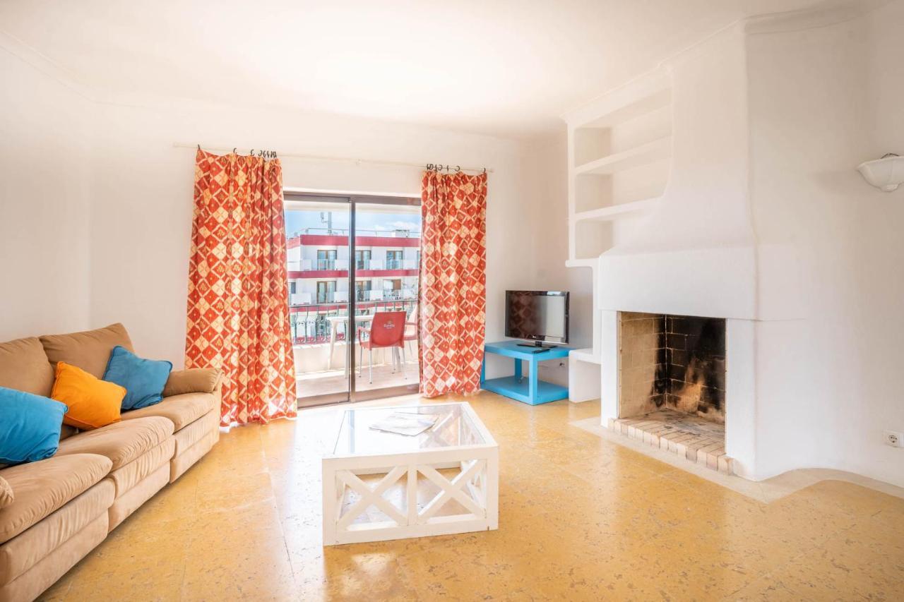 Pateo (adults Only) Apartment
