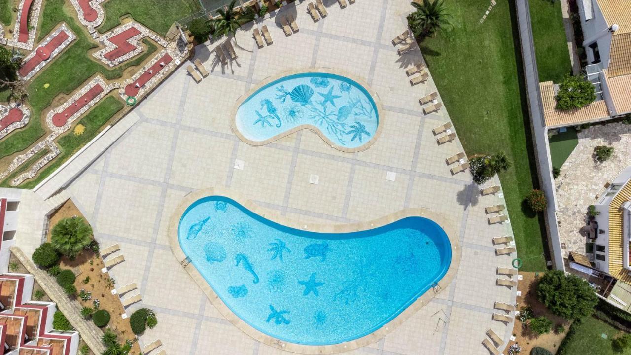 Apartment Pateo (adults Only) Albufeira