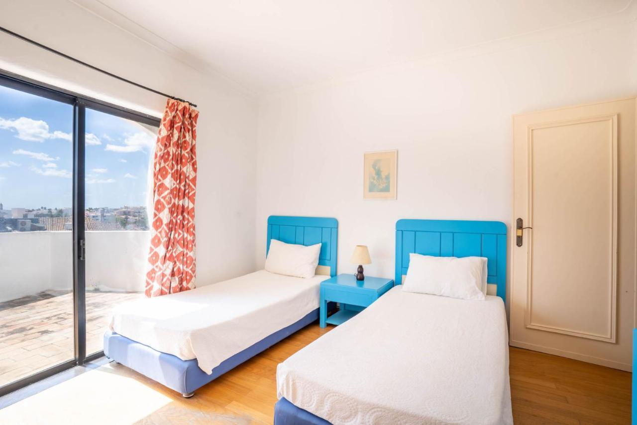 Pateo (adults Only) Albufeira
