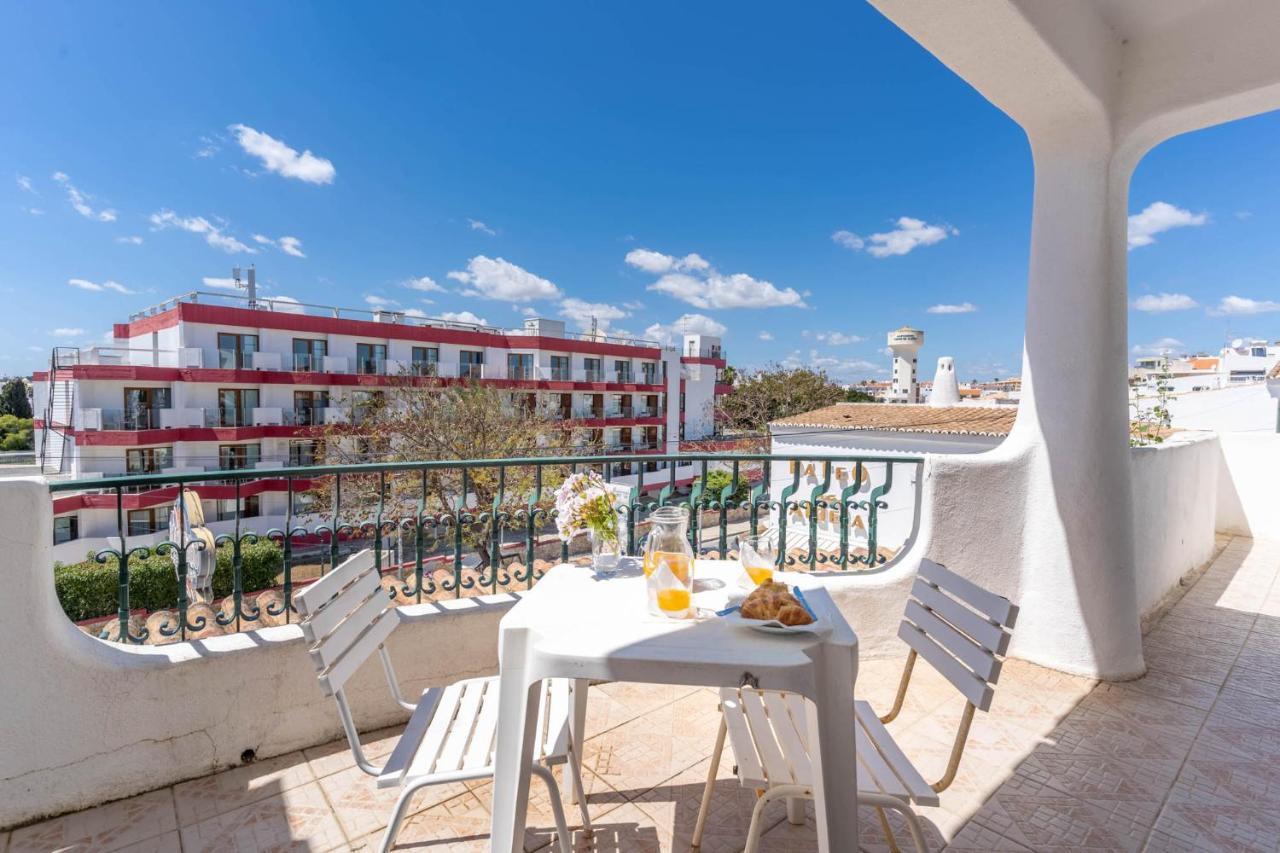 Pateo (adults Only) * Albufeira