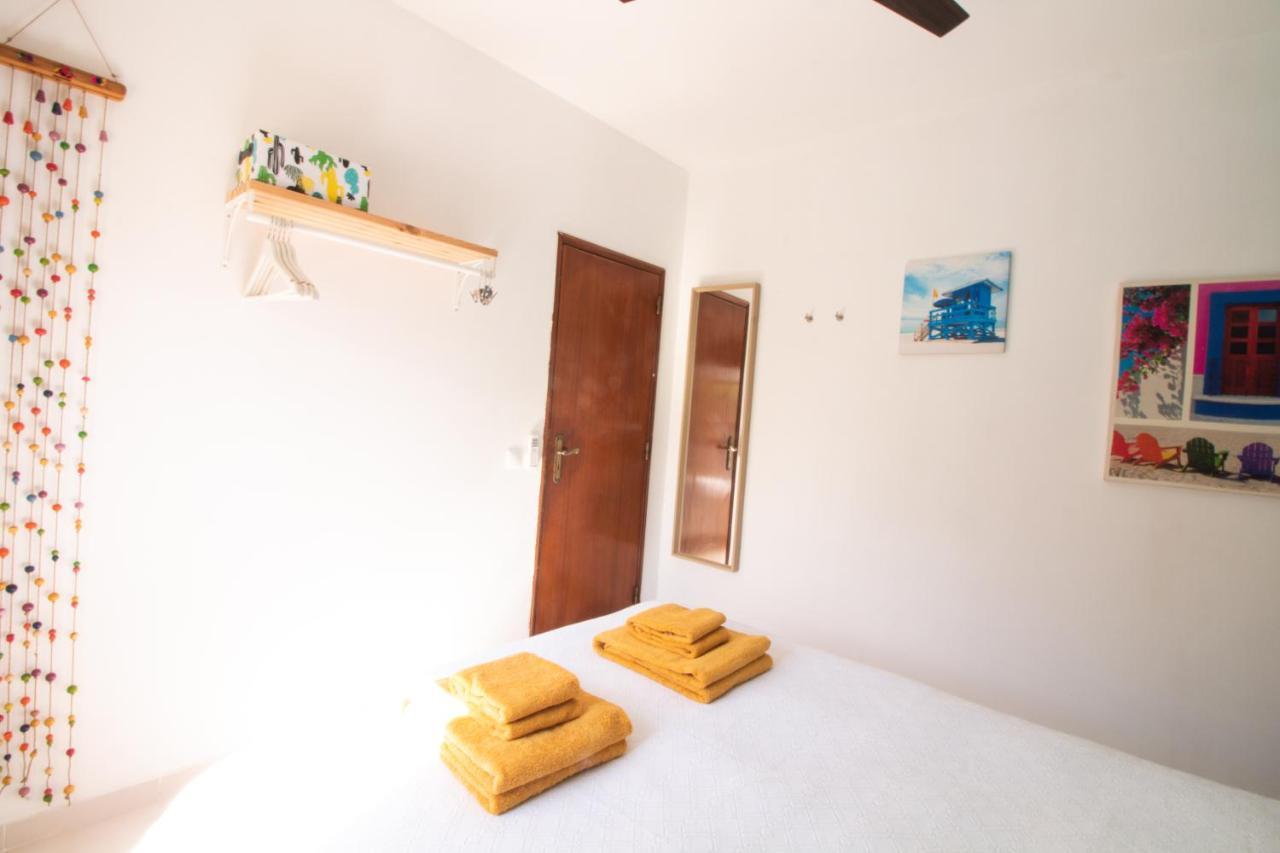 Quinta Do Paraiso - Bed&shower Guest house Albufeira