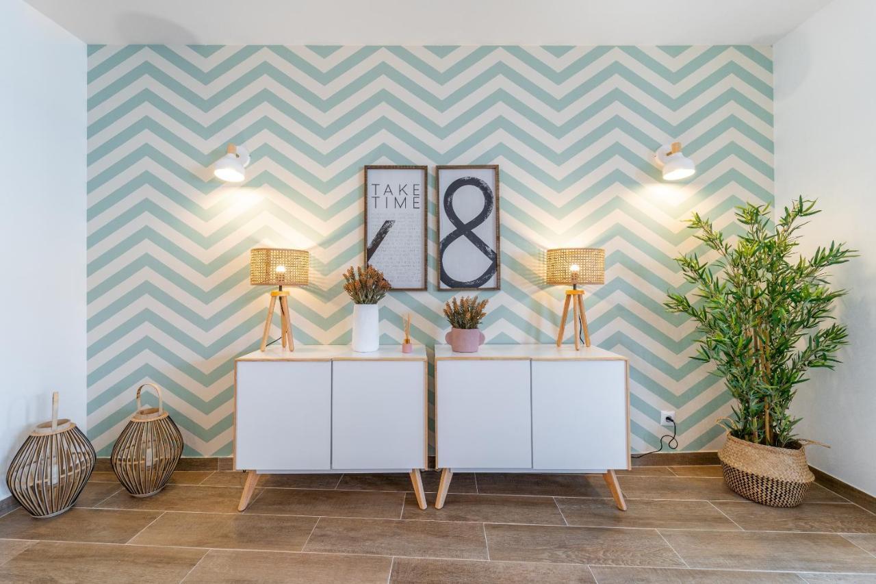 Palmeiras - 19a By Hellovacations Appartement