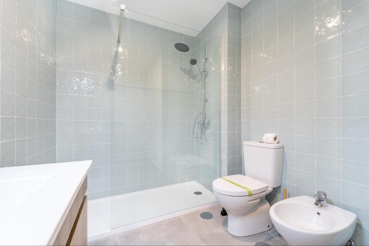 Appartement Palmeiras - 19a By Hellovacations *