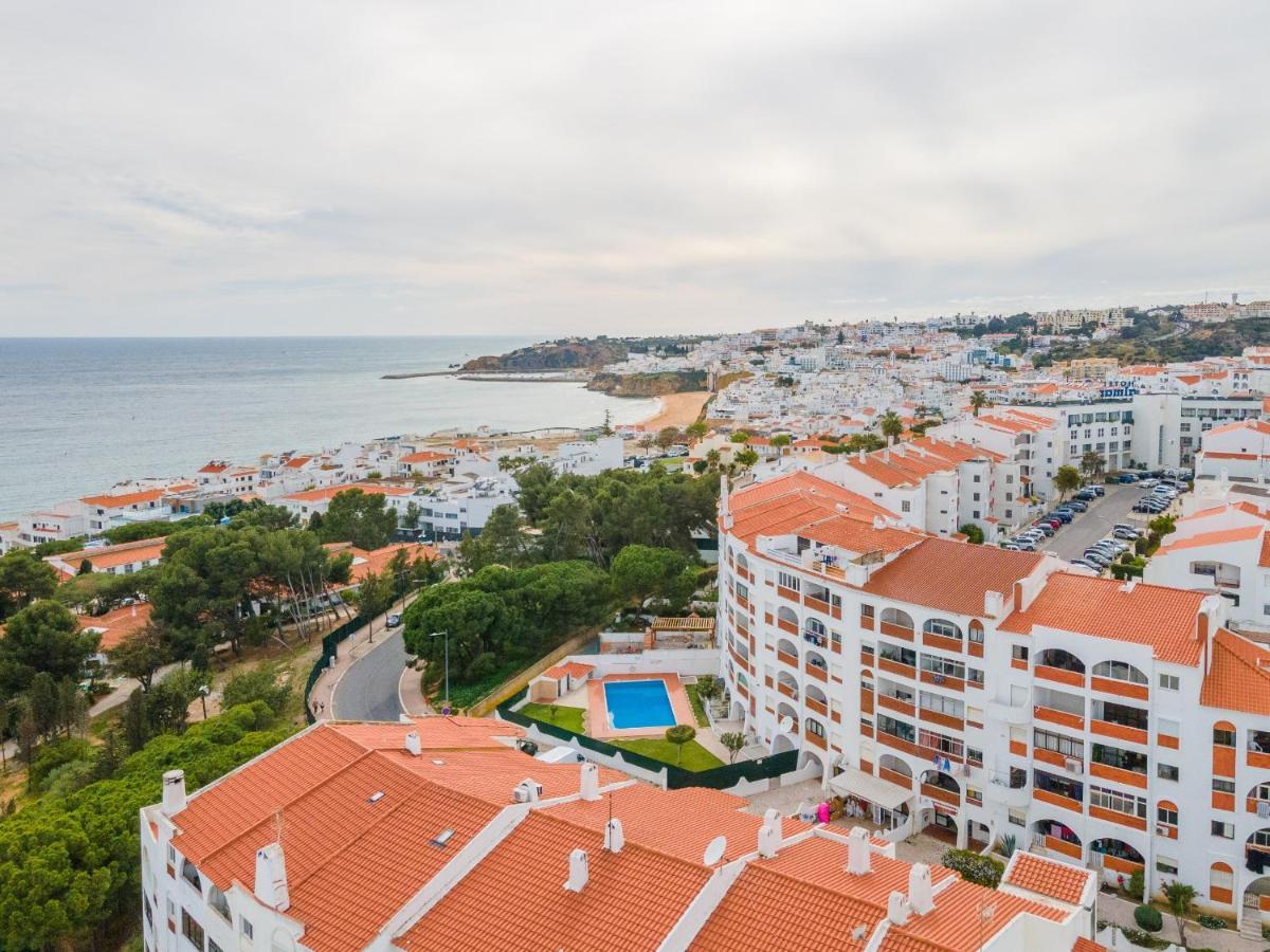 Appartement Palmeiras - 19a By Hellovacations Albufeira
