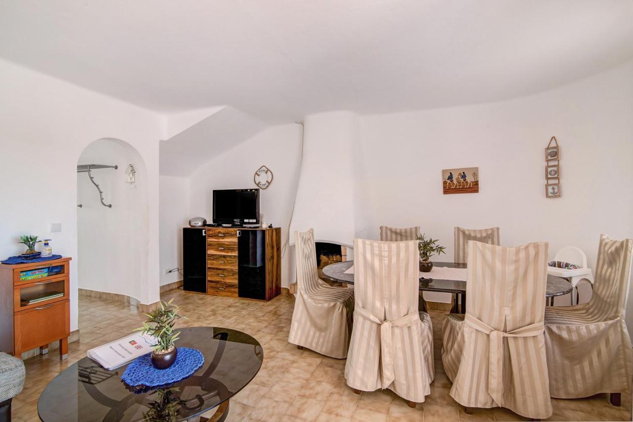 Apartment Sao Rafael