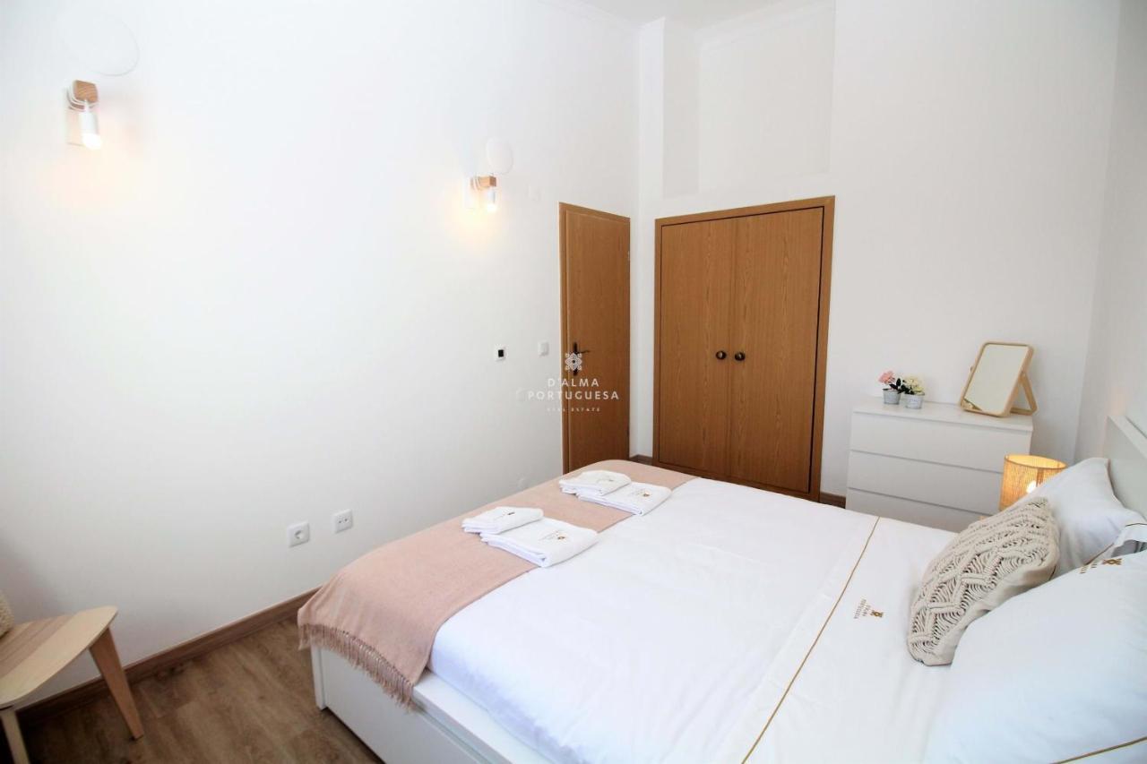 Baia Do Mel - By Dalma Portuguesa Apartment Albufeira