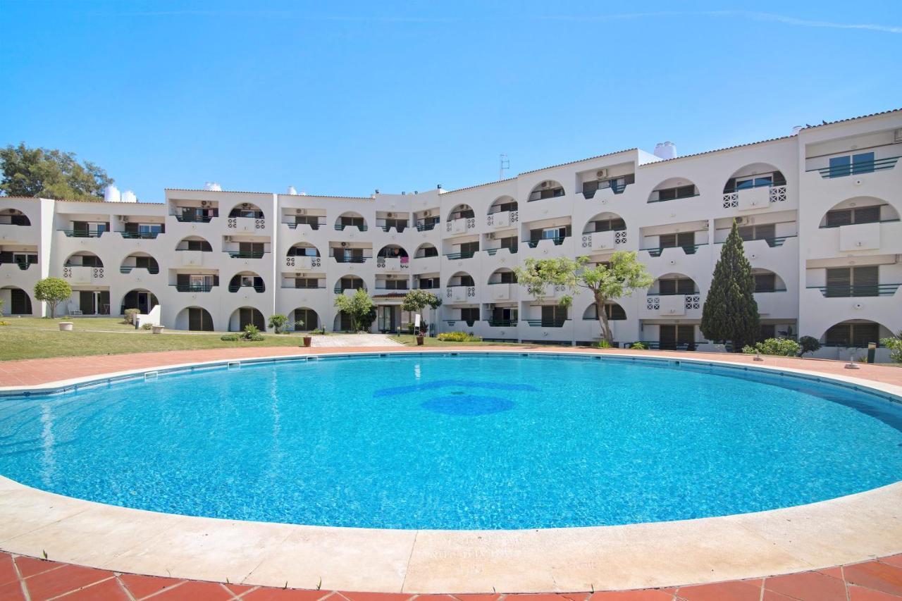 Apartment Max Tropical Albufeira