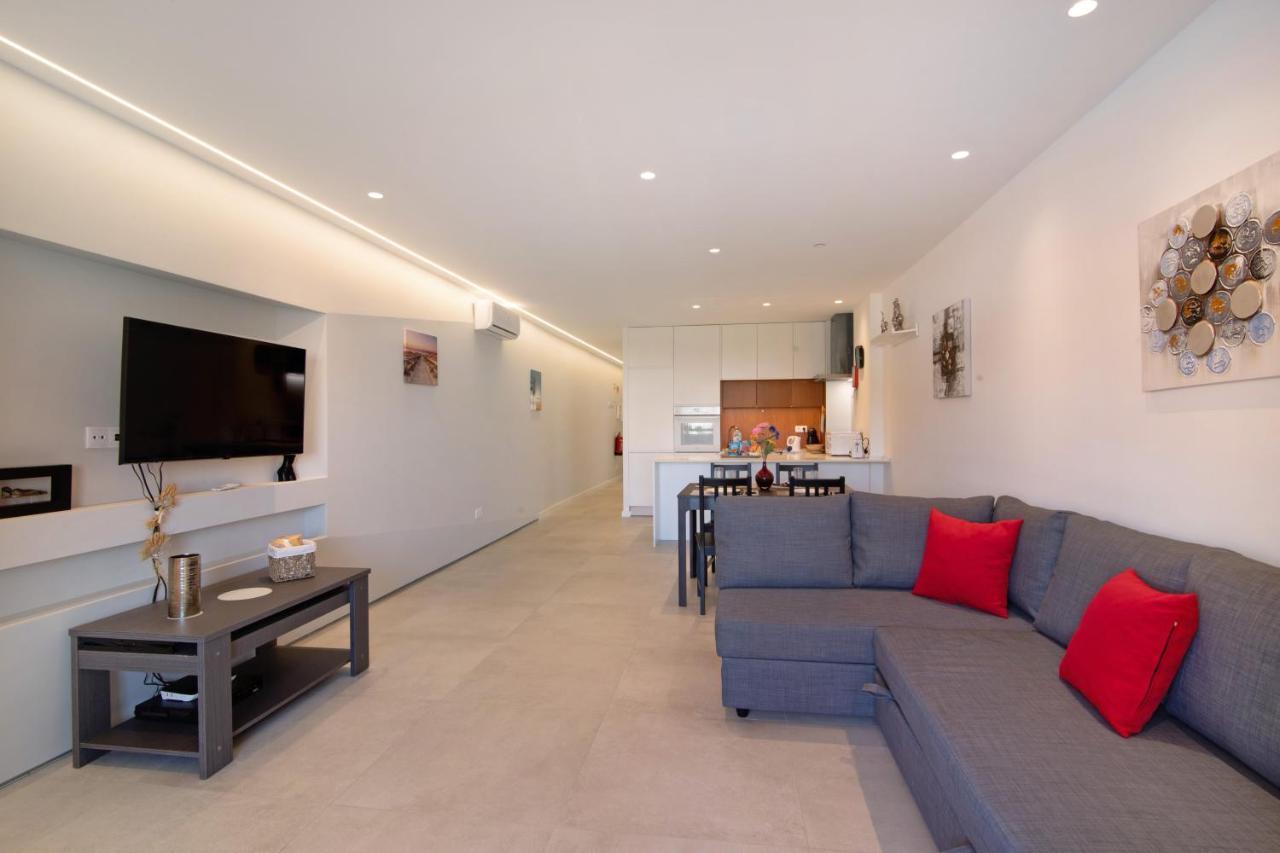 Apartment Max Tropical *