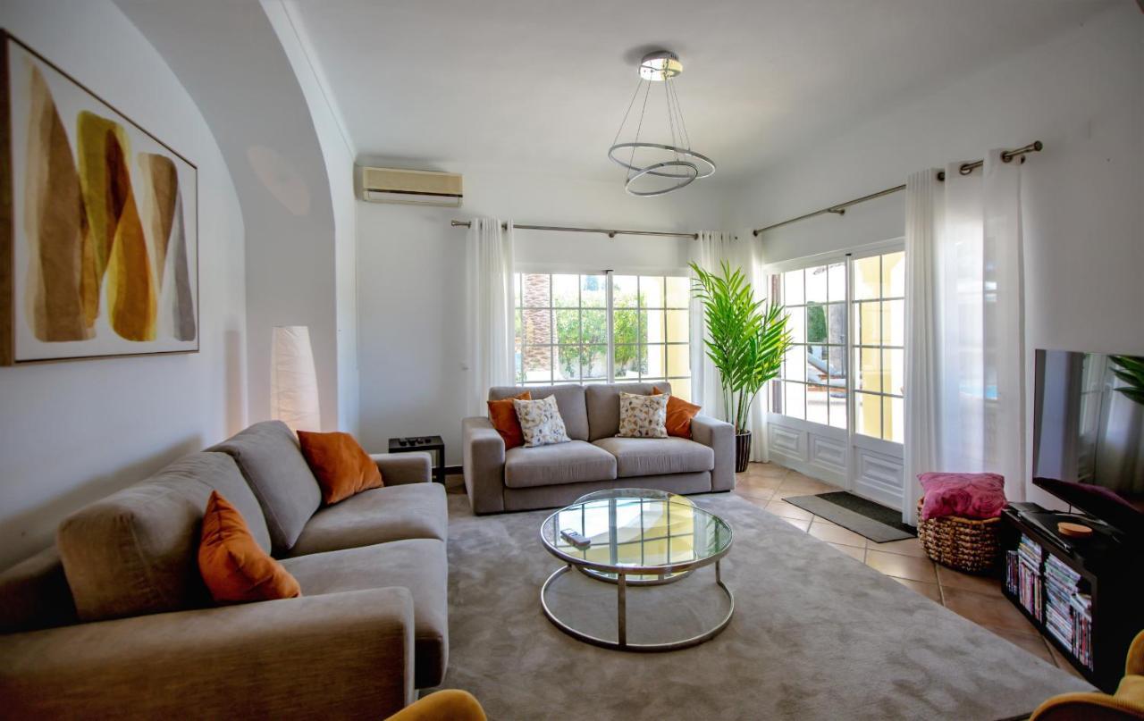 Villa Angelica By Portucasa Albufeira