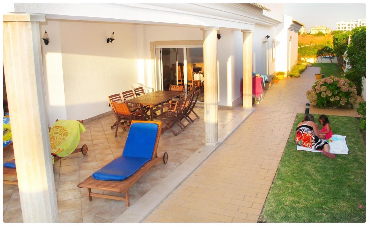Casa Do Mar By Laranjal Pousada