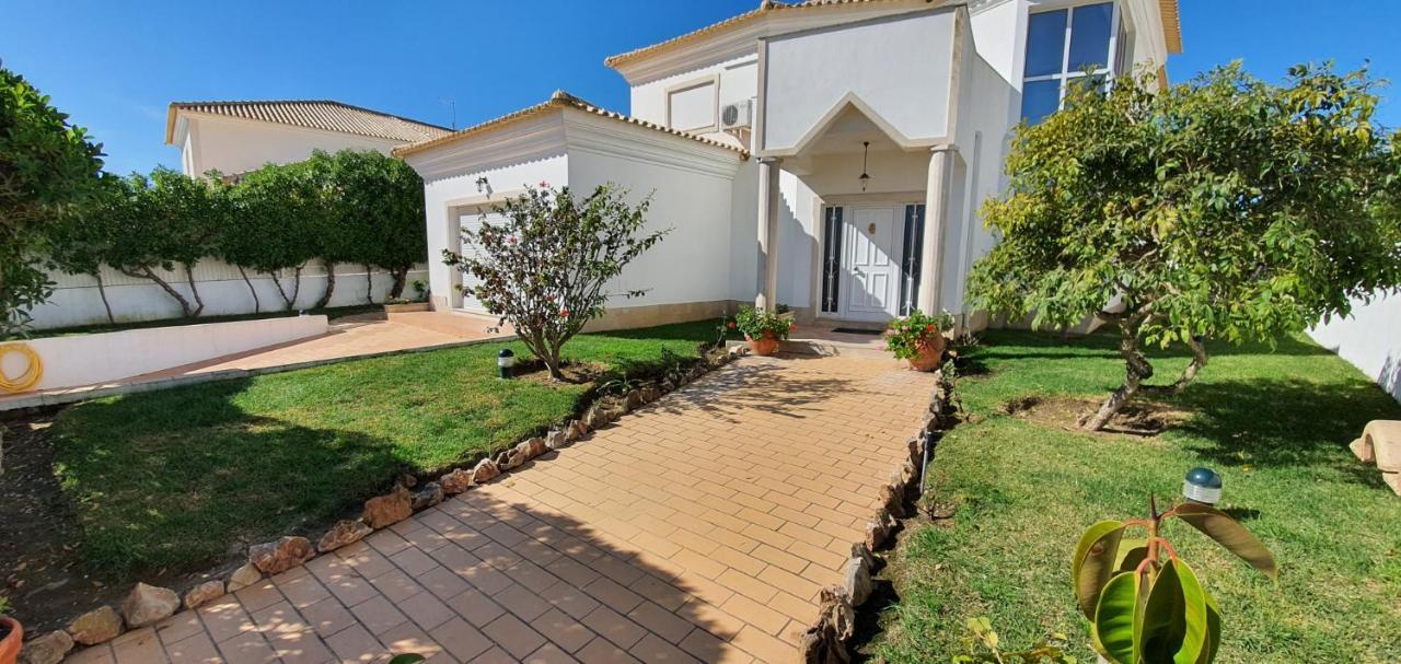 Casa Do Mar By Laranjal *