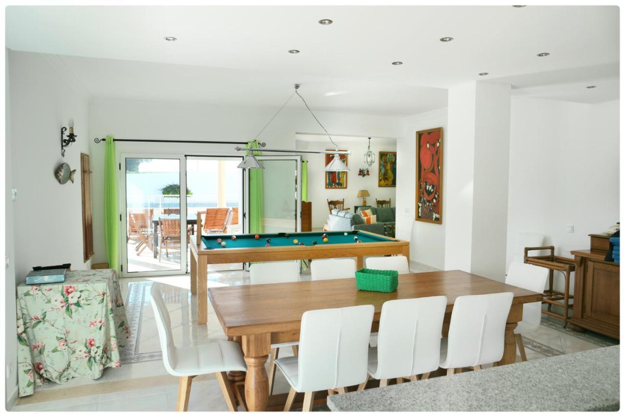 Casa Do Mar By Laranjal *