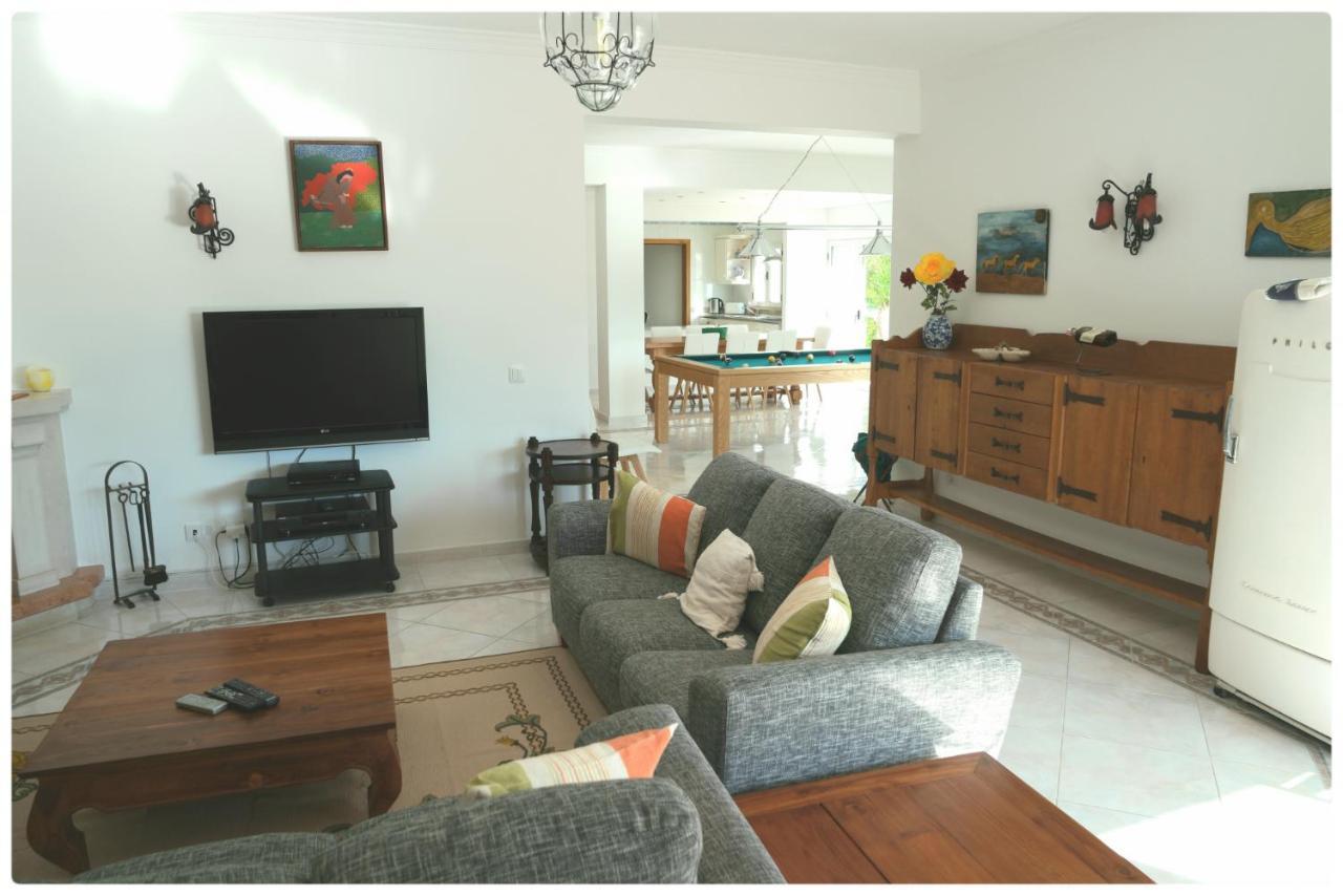 Casa Do Mar By Laranjal Pousada Albufeira