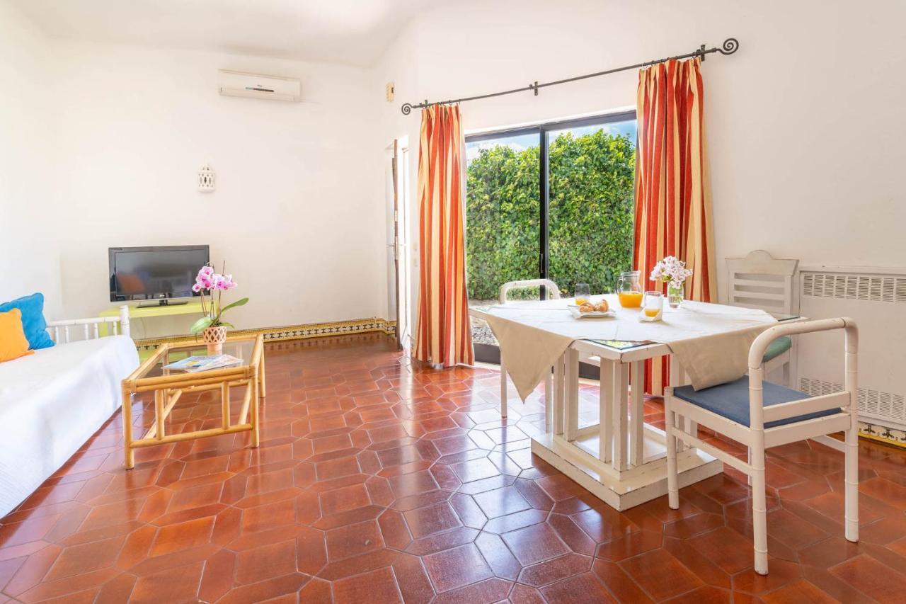 Pateo (adults Only) Apartment