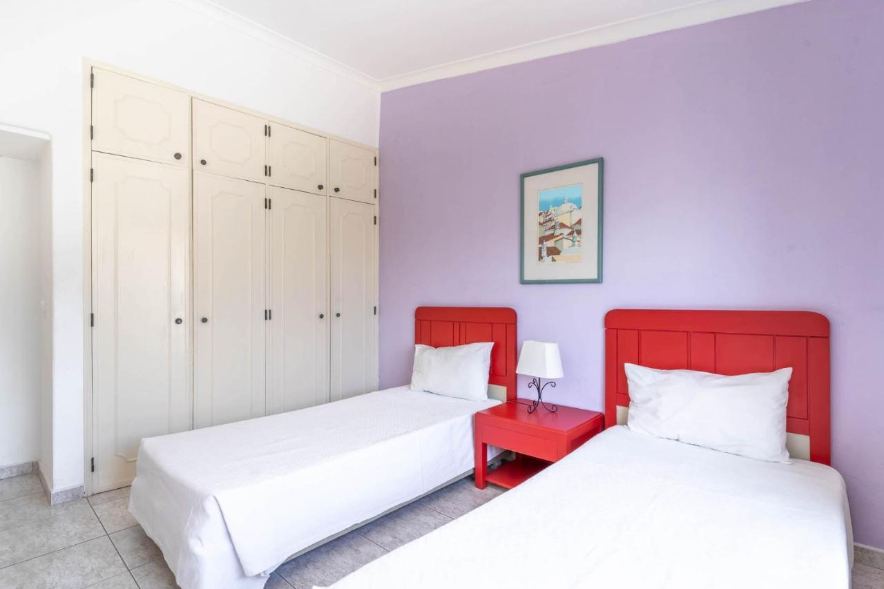 Pateo (adults Only) * Albufeira