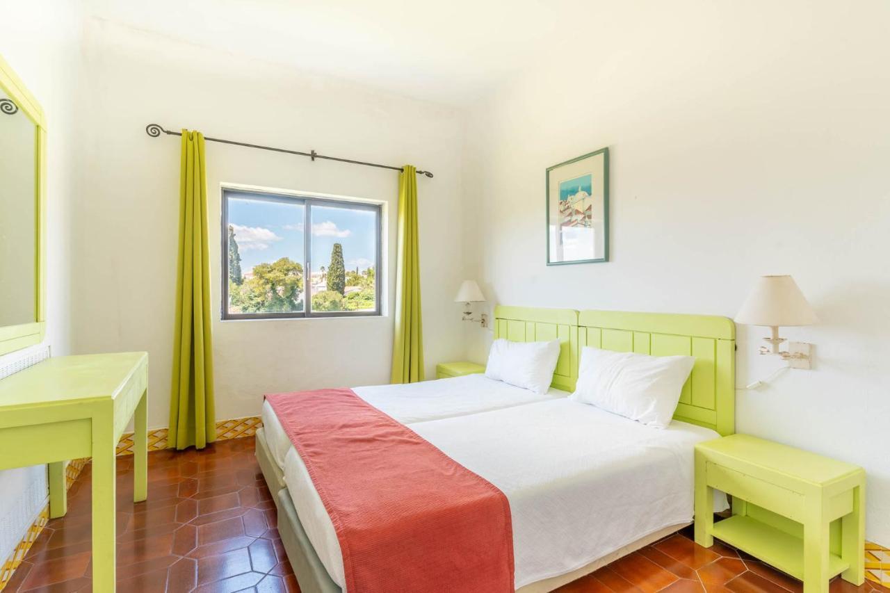 Apartment Pateo (adults Only) Albufeira
