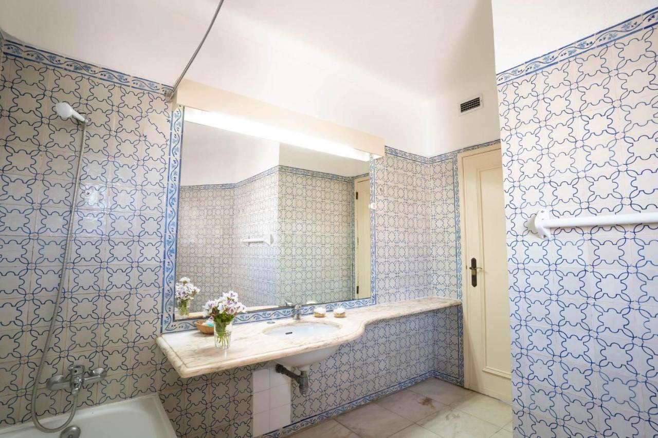Pateo (adults Only) Apartment Albufeira