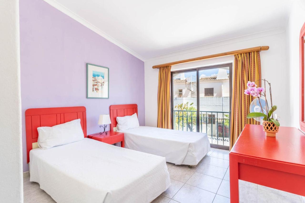 Pateo (adults Only) * Albufeira