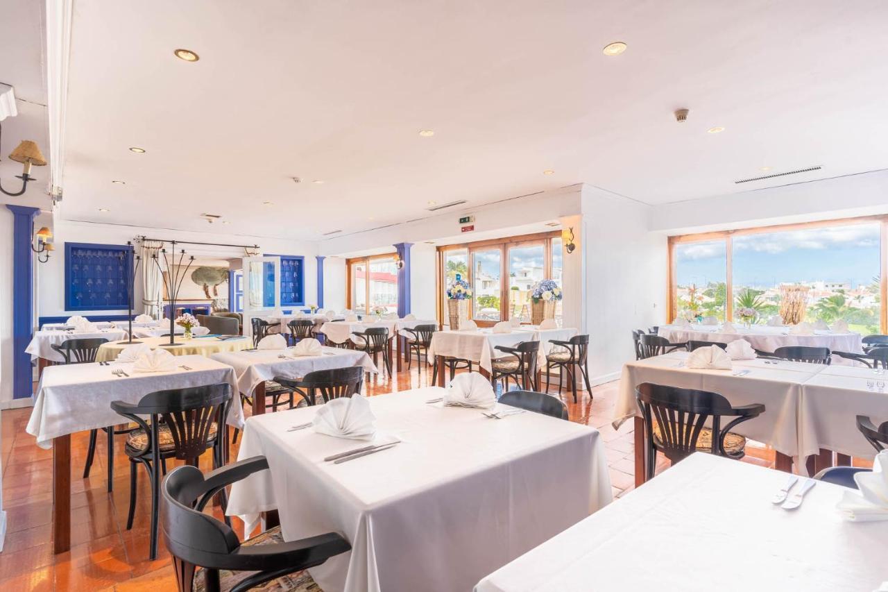 Pateo (adults Only) Apartment Albufeira