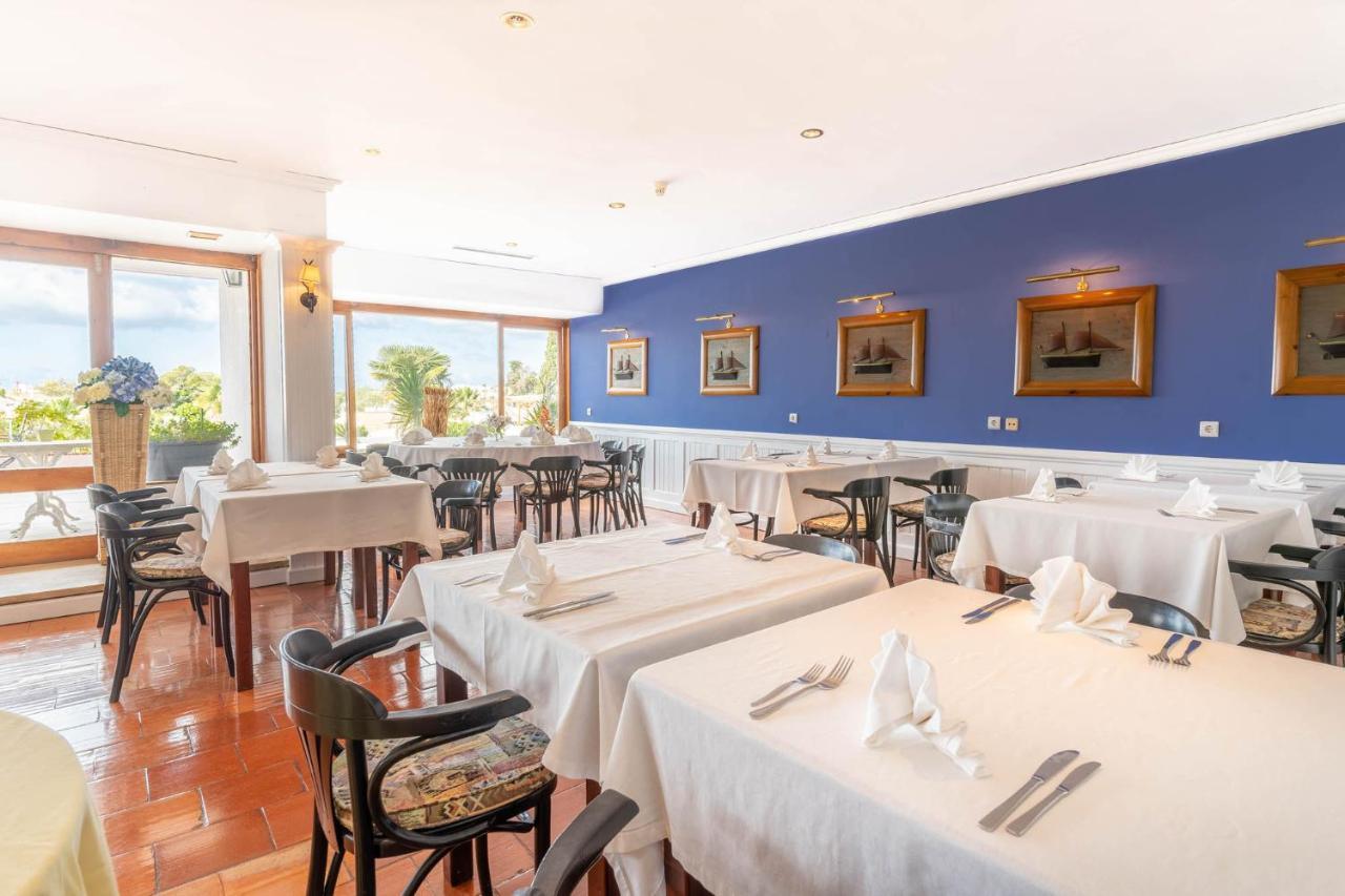Pateo (adults Only) Apartment Albufeira