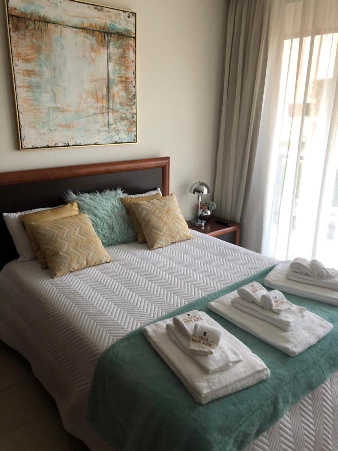 Lagoas Apartment Albufeira