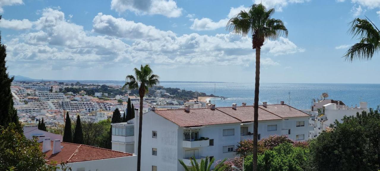 Jardim By Umbral Aparthotel Albufeira