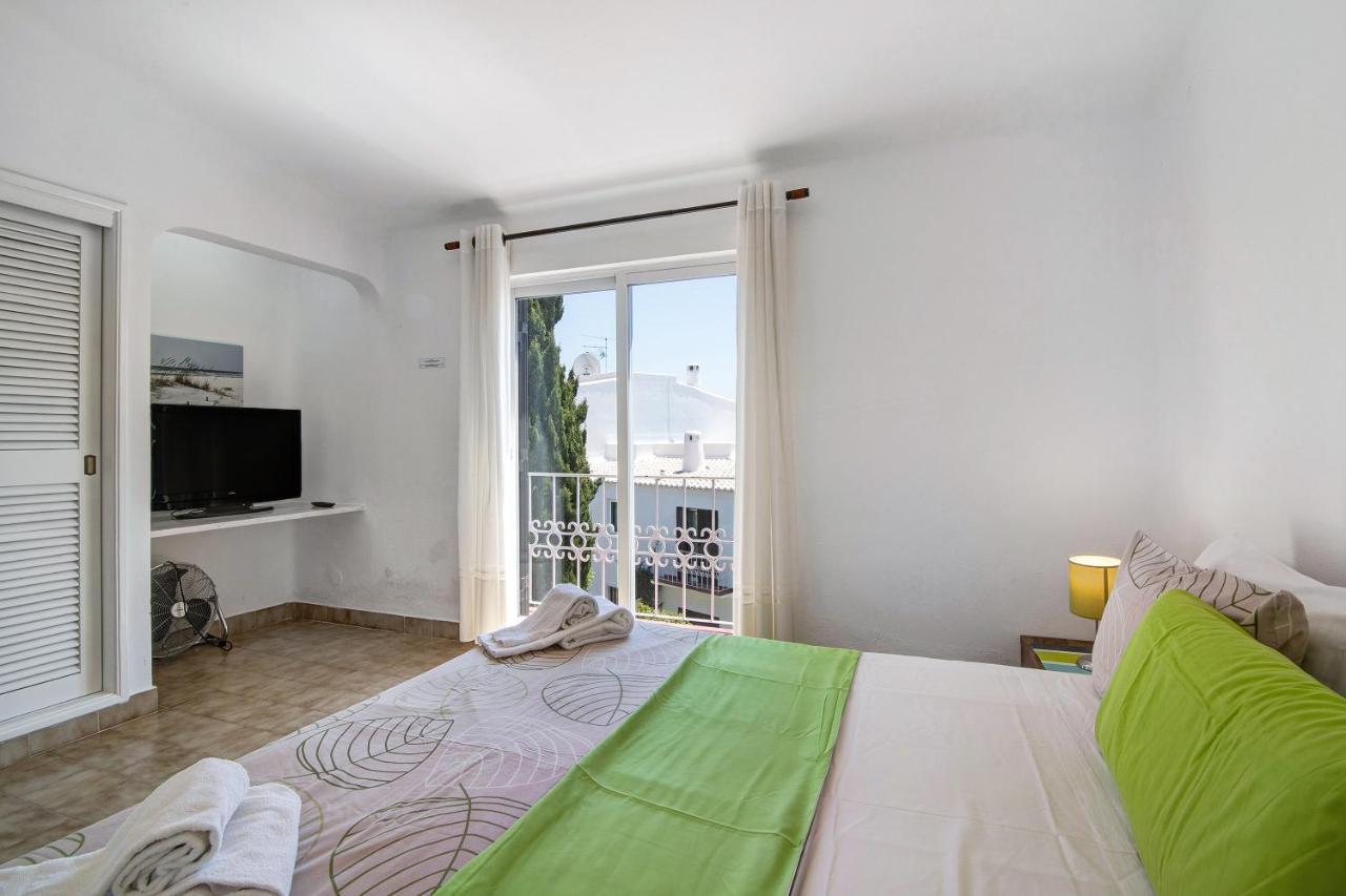Sao Rafael Apartment *