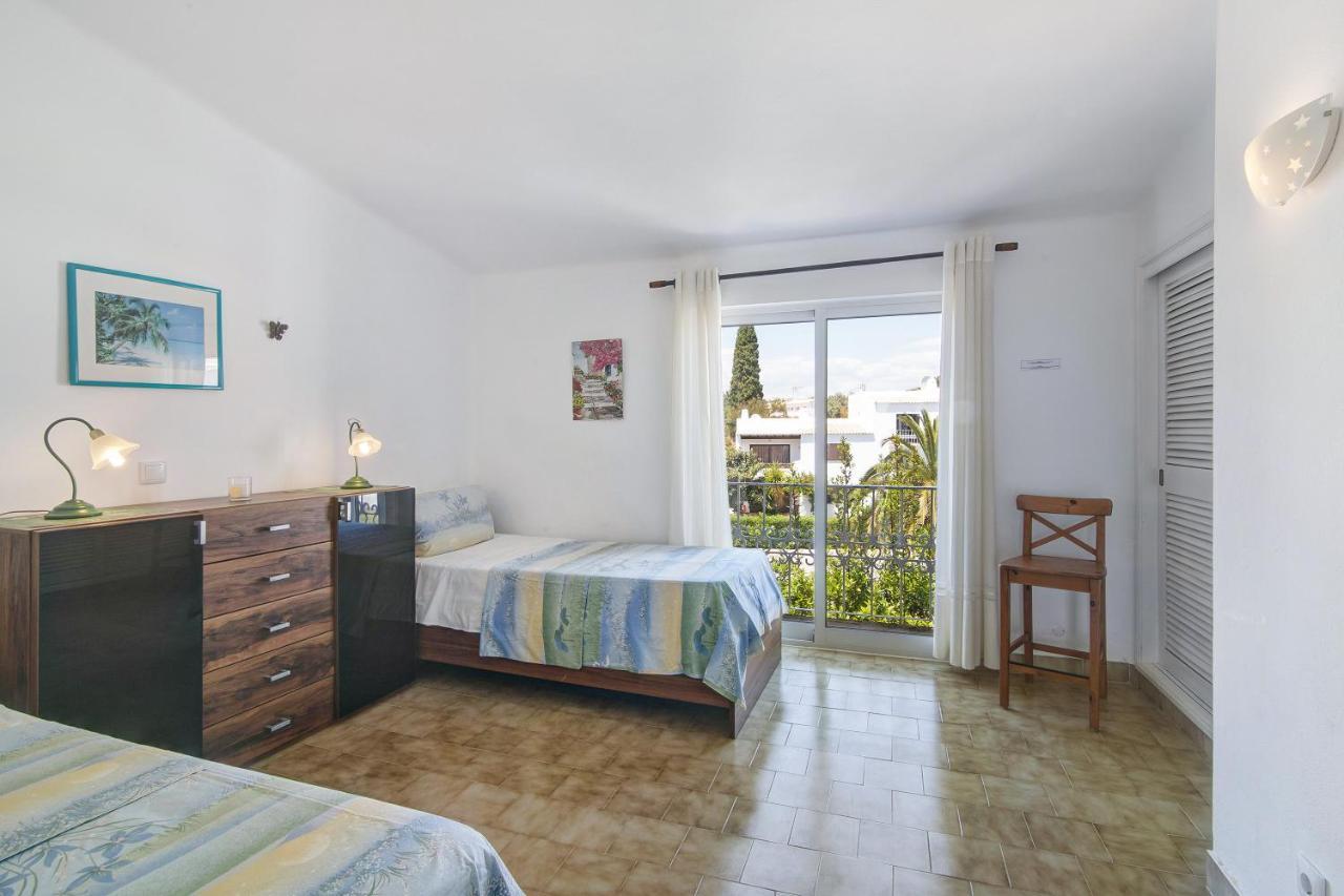 Apartment Sao Rafael *