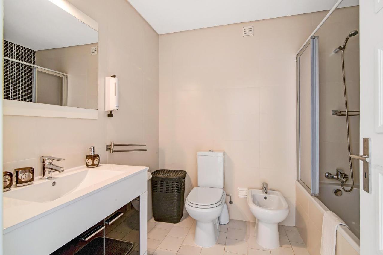 Apartment Sao Rafael Albufeira