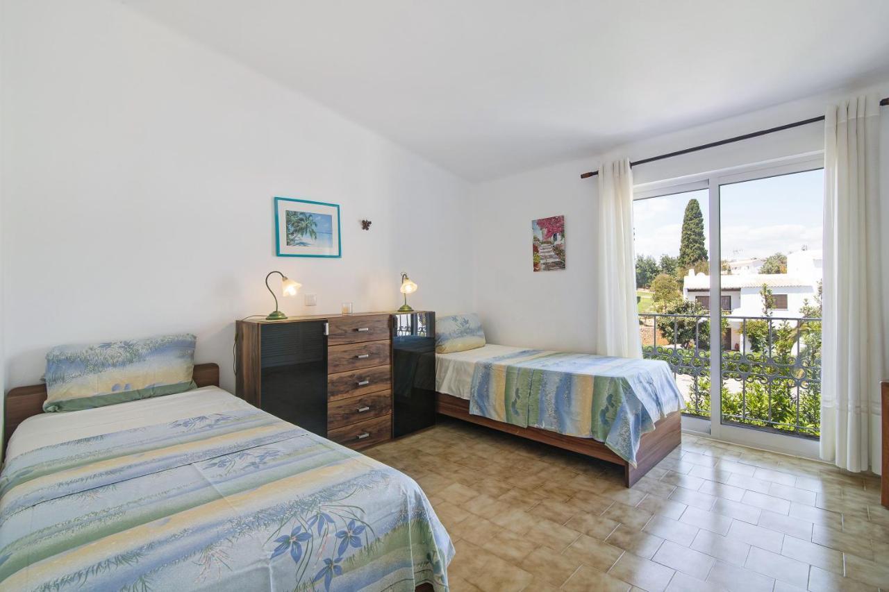 Sao Rafael Apartment