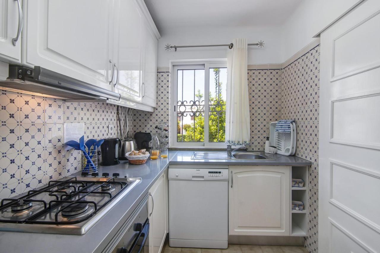 Sao Rafael Apartment *