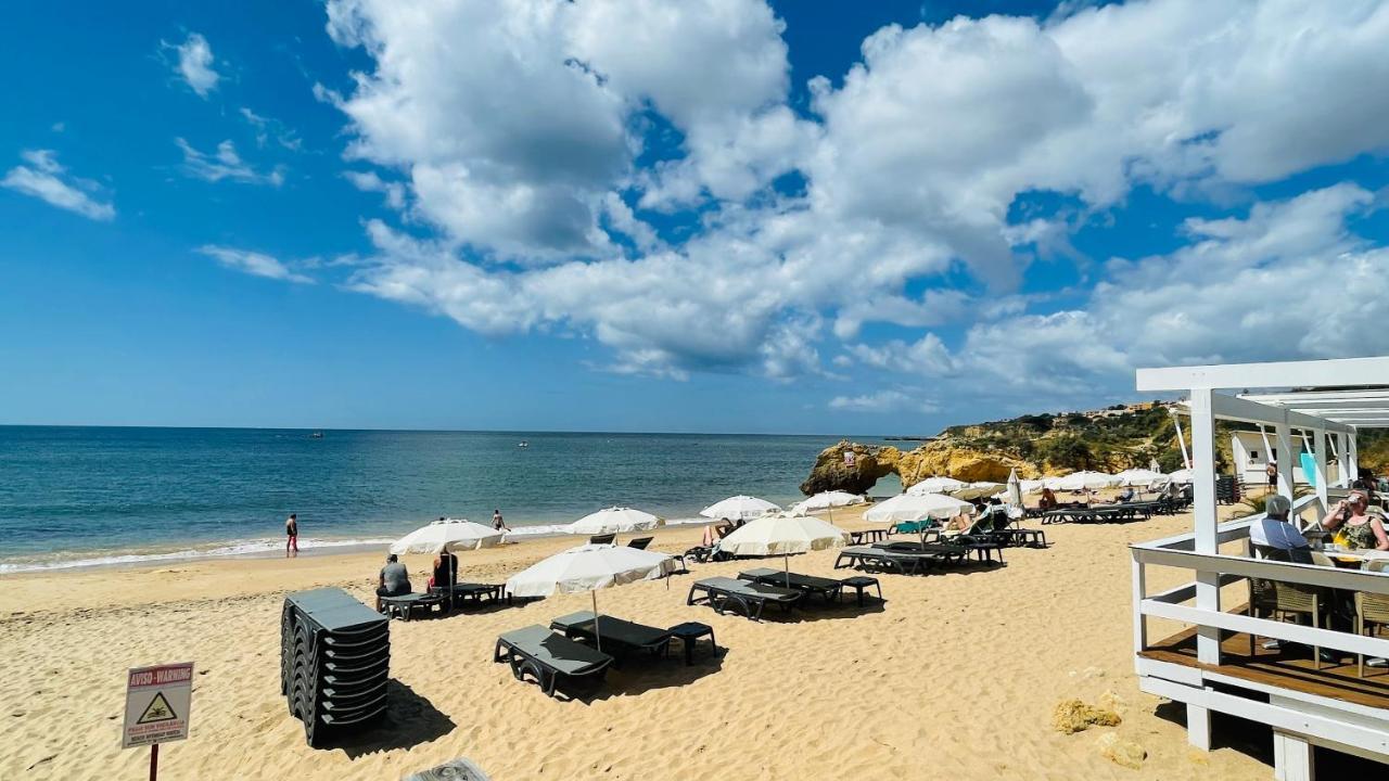 Bicos S By Check-in Portugal Apartment Albufeira