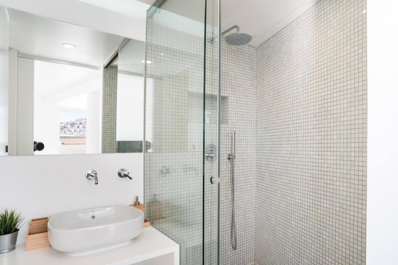 Apartamento Casas Barulho Penthouse Old Town *