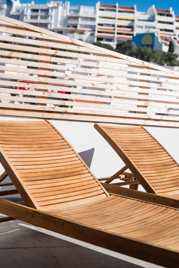 Apartamento Casas Barulho Penthouse Old Town Albufeira