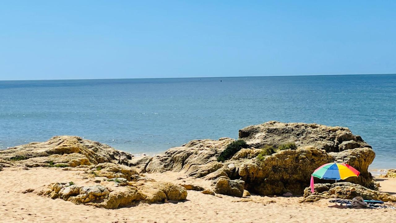 Bicos M By Check-in Portugal Apartment Albufeira
