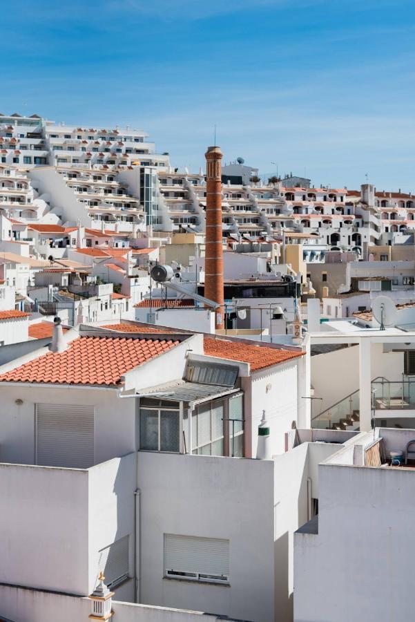 Casas Barulho Penthouse Old Town