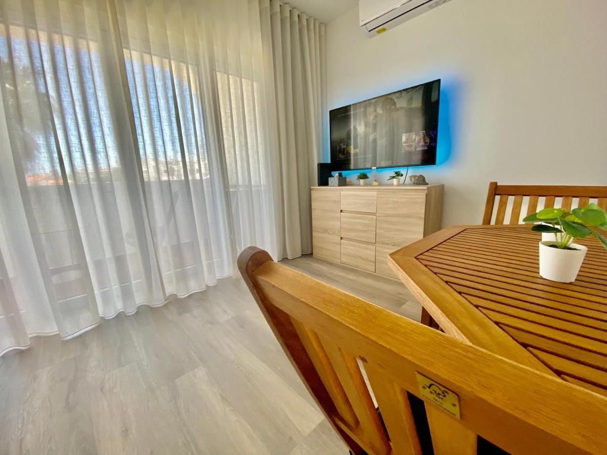 Apartment **fresh And Cosy Appt With Pool, Fiber, Sporttv** *