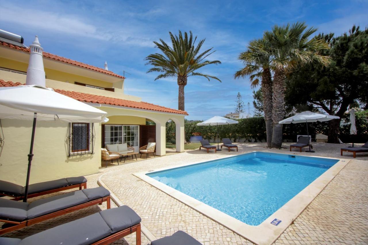 Angelica By Portucasa Villa Albufeira