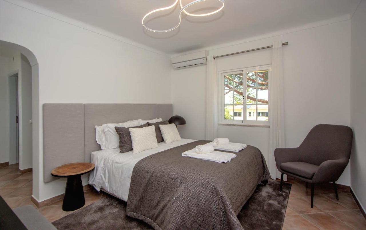 Angelica By Portucasa Villa Albufeira
