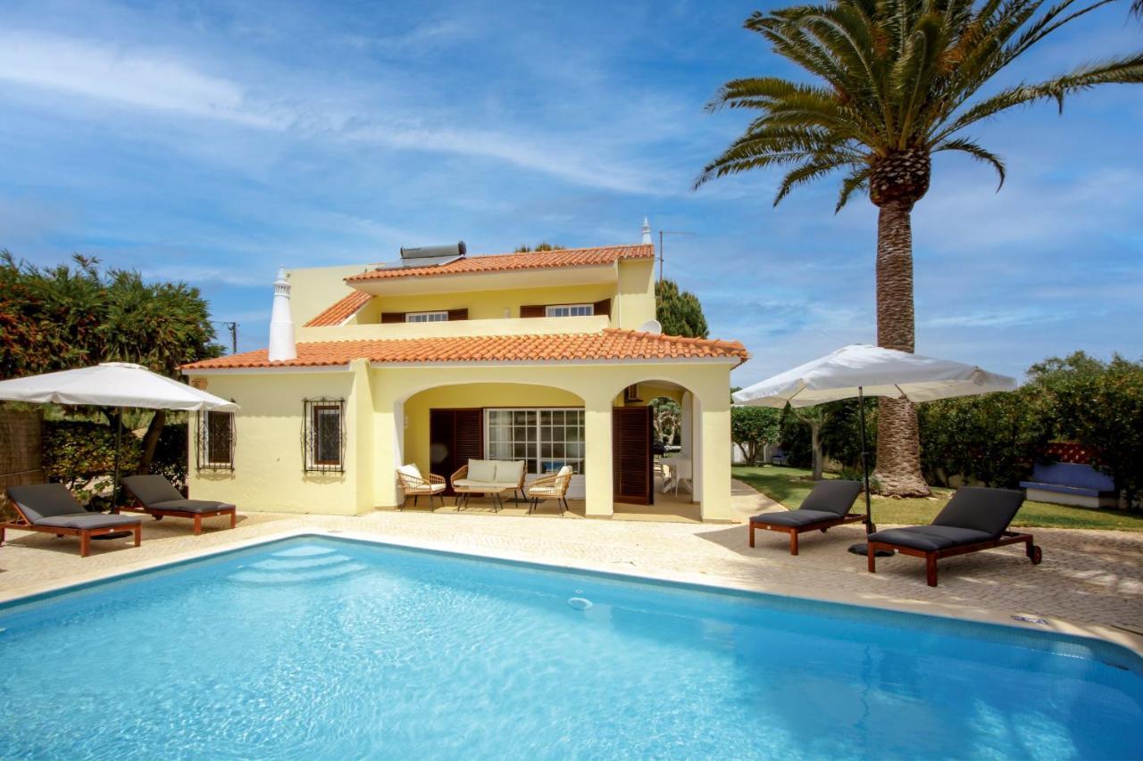 Villa Angelica By Portucasa Albufeira