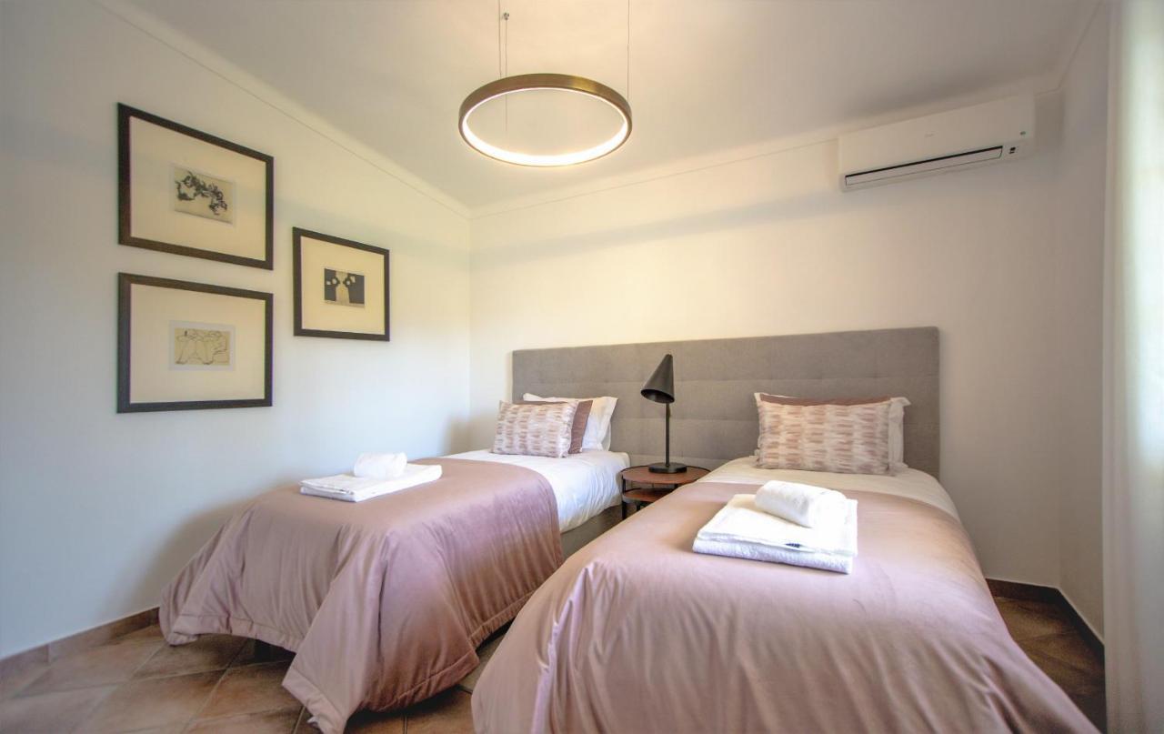 Angelica By Portucasa Villa Albufeira