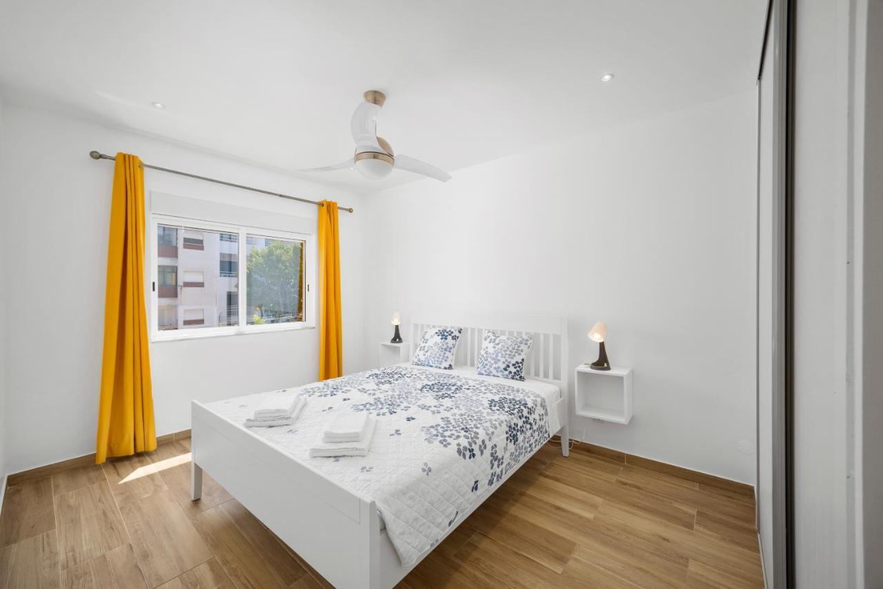 Appartement #034 Tebay By Holidays Albufeira