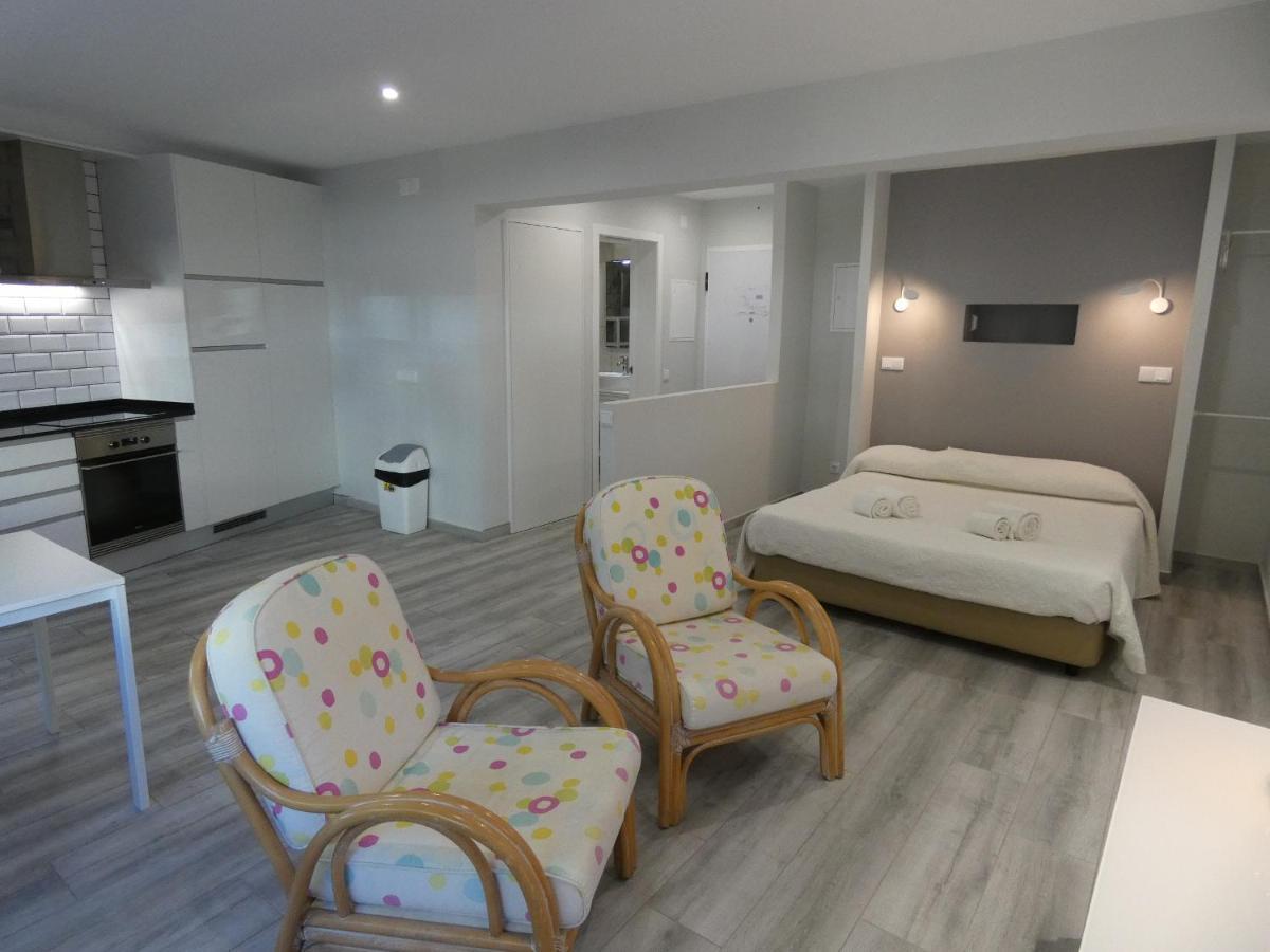 Apartamento Bay View *