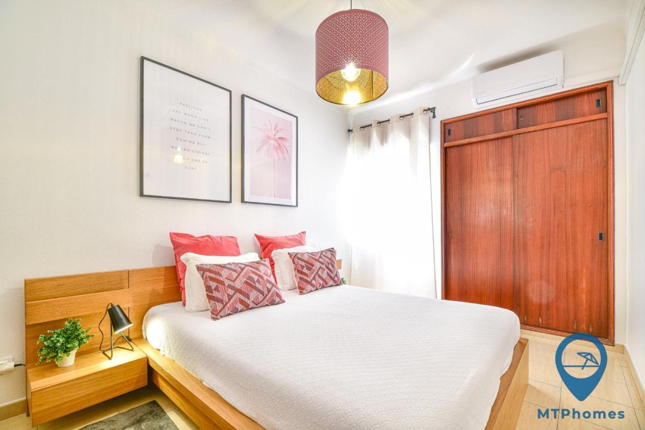 Apartamento Onda Azul By Mtphomes *