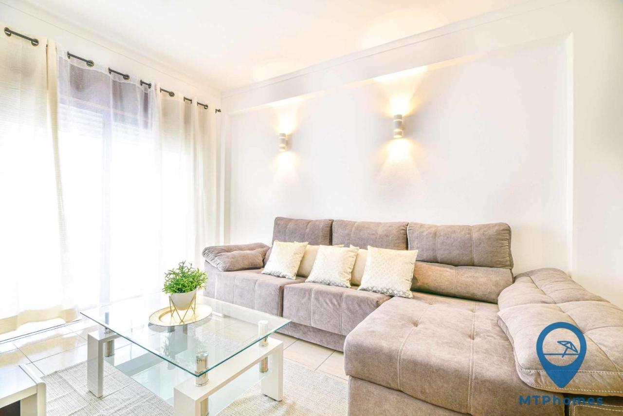 Apartamento Onda Azul By Mtphomes *